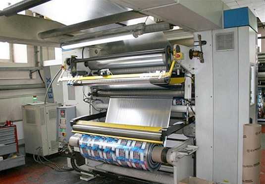 Lamination & Coating Machine-2
